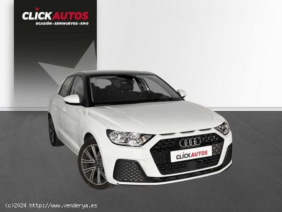 Audi A1  Sportback 1.0 TFSI 95CV 25 Advanced Pack - Palma de Mallorca