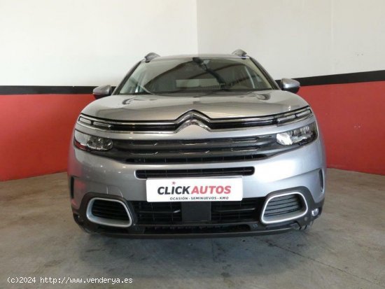 Citroën C5 Aircross 1.5 BlueHDI 130CV C-Series - Palma de Mallorca