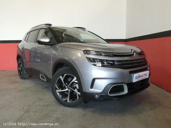 Citroën C5 Aircross 1.5 BlueHDI 130CV C-Series - Palma de Mallorca