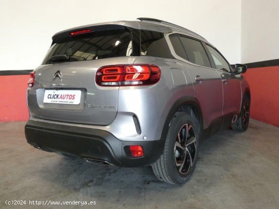 Citroën C5 Aircross 1.5 BlueHDI 130CV C-Series - Palma de Mallorca