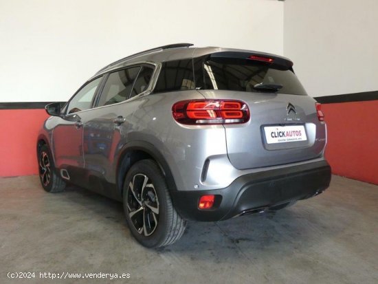 Citroën C5 Aircross 1.5 BlueHDI 130CV C-Series - Palma de Mallorca