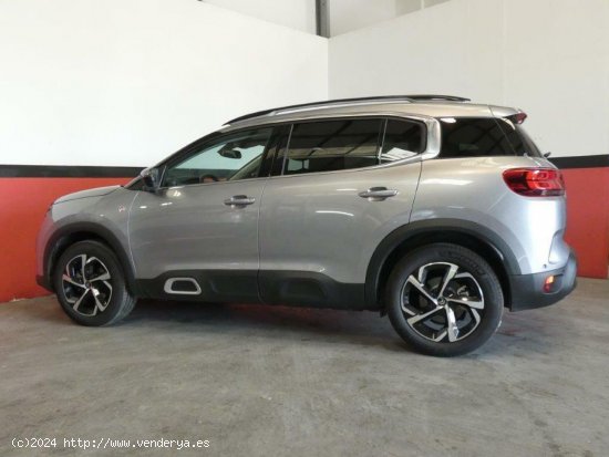 Citroën C5 Aircross 1.5 BlueHDI 130CV C-Series - Palma de Mallorca