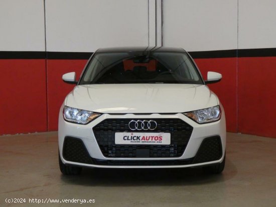 Audi A1  Sportback 1.0 TFSI 95CV 25 Advanced - Palma de Mallorca