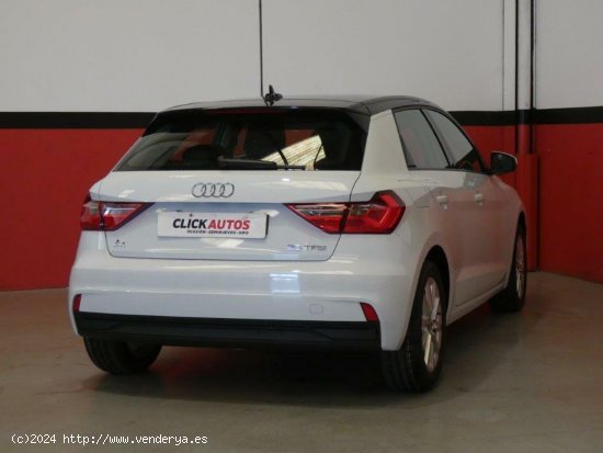 Audi A1  Sportback 1.0 TFSI 95CV 25 Advanced - Palma de Mallorca