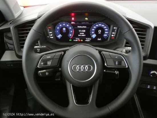 Audi A1  Sportback 1.0 TFSI 95CV 25 Advanced - Palma de Mallorca