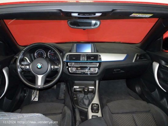 BMW Serie 2 1.5 136CV M sport - Palma de Mallorca