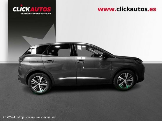 Peugeot 3008 1.2 Puretech 130CV Allure Pack - Palma de Mallorca