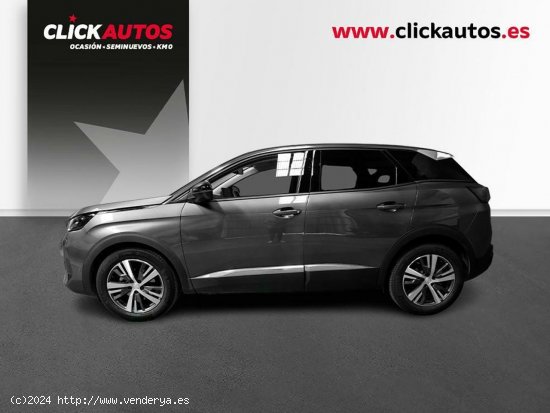 Peugeot 3008 1.2 Puretech 130CV Allure Pack - Palma de Mallorca