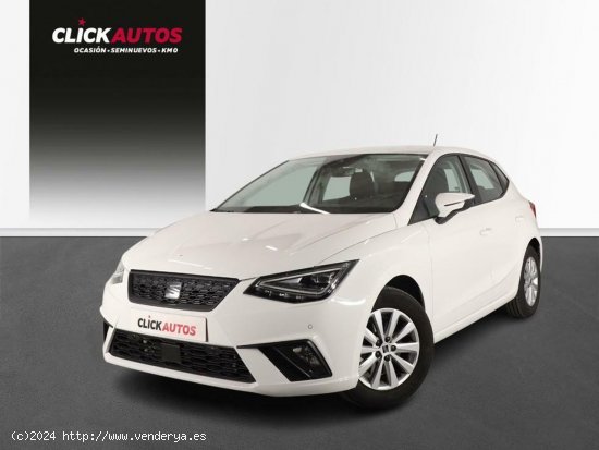  Seat Ibiza 1.0 TSI 110CV Style - Elche 