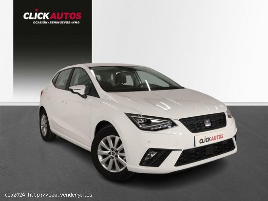 Seat Ibiza 1.0 TSI 110CV Style - Elche