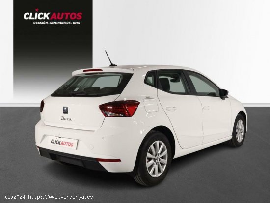 Seat Ibiza 1.0 TSI 110CV Style - Elche