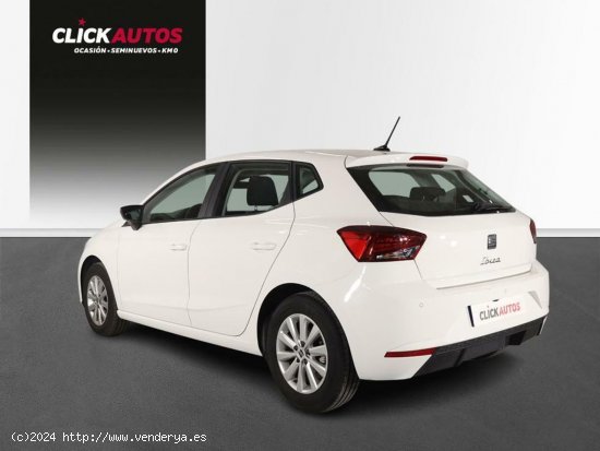 Seat Ibiza 1.0 TSI 110CV Style - Elche