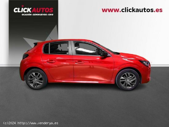 Peugeot 208 1.5 BlueHDI 100CV Active  Pack - Sant Jordi de Ses Salines