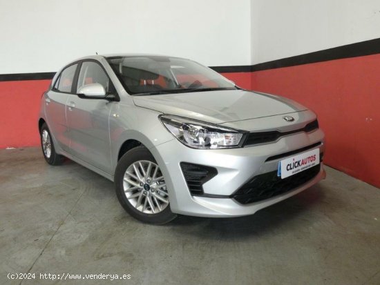 Kia Rio 1.2 DPI 84CV Concept - Sant Jordi de Ses Salines