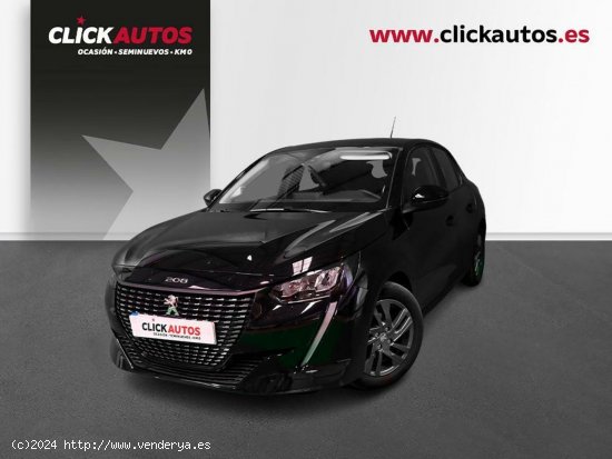 Peugeot 208 1.2 Puretech 75CV Active Pack - Palma de Mallorca