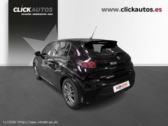 Peugeot 208 1.2 Puretech 75CV Active Pack - Palma de Mallorca