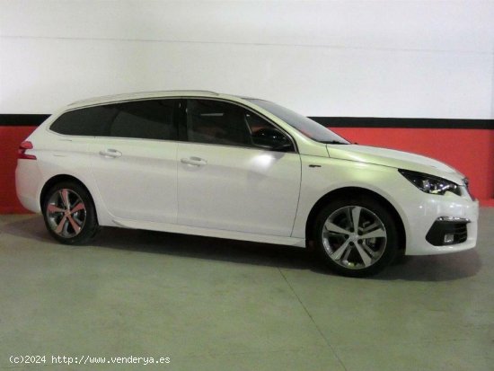 Peugeot 308 SW 1.2 Puretech 130CV GT Pack + Techo - Sant Jordi de Ses Salines