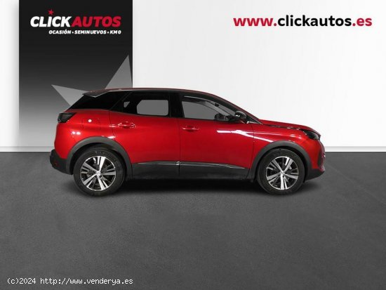 Peugeot 3008 1.5 BlueHDI 130CV Allure - Mahon