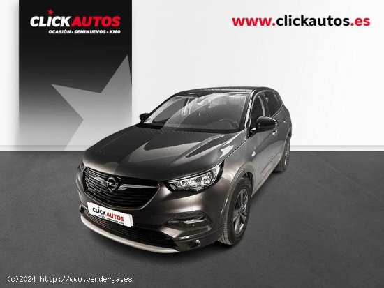 Opel Grandland X 1.5 CDTI 130CV Design Tech - Sant Jordi de Ses Salines