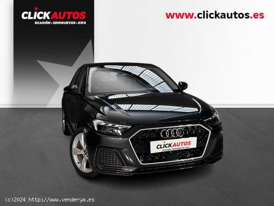 Audi A1  Sportback 1.0 TFSI 95CV 25 Advanced Pack - Sant Jordi de Ses Salines