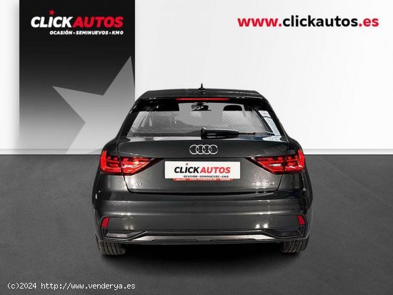 Audi A1  Sportback 1.0 TFSI 95CV 25 Advanced Pack - Sant Jordi de Ses Salines