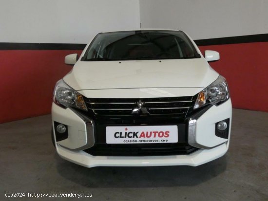 Mitsubishi Space Star 1.2 MPI 70CV Motion - Mahon