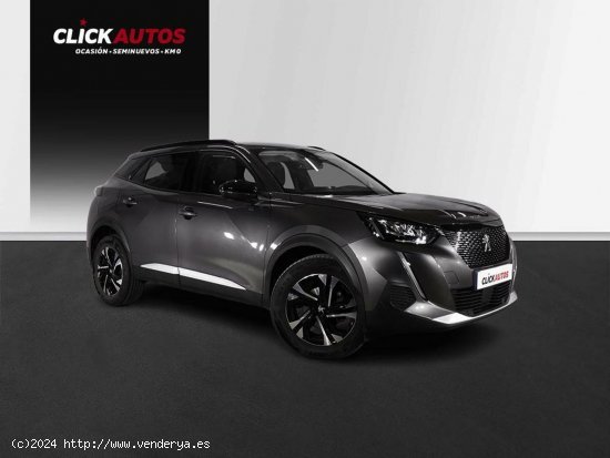 Peugeot 2008 1.2 Puretech 100CV Allure  Pack - Palma de Mallorca