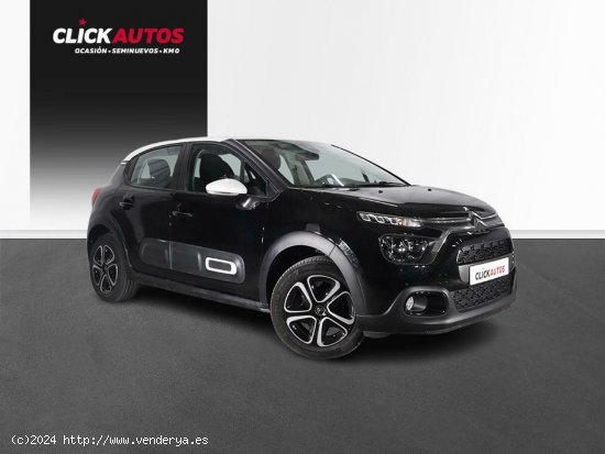 Citroën C3 1.2 Puretech 83CV Feel pack - Palma de Mallorca