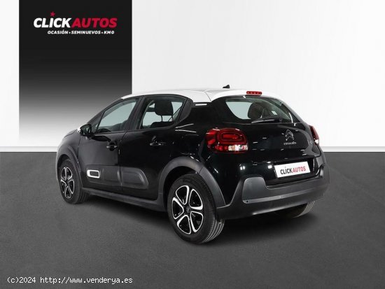 Citroën C3 1.2 Puretech 83CV Feel pack - Palma de Mallorca