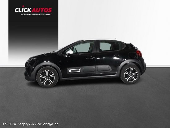 Citroën C3 1.2 Puretech 83CV Feel pack - Palma de Mallorca