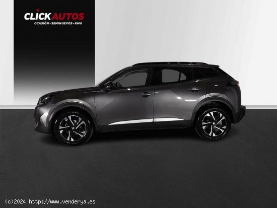 Peugeot 2008 1.2 Puretech 100CV Allure  Pack - Sant Jordi de Ses Salines