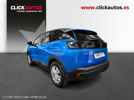 Peugeot 3008 1.2 Puretech 130CV Active Pack - Mahon