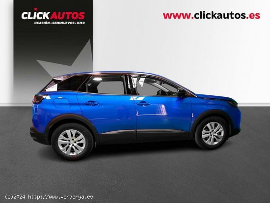 Peugeot 3008 1.2 Puretech 130CV Active Pack - Mahon