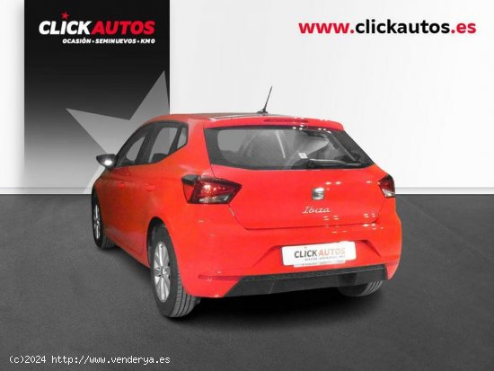 Seat Ibiza 1.0 TSI 110CV Style - Sant Jordi de Ses Salines