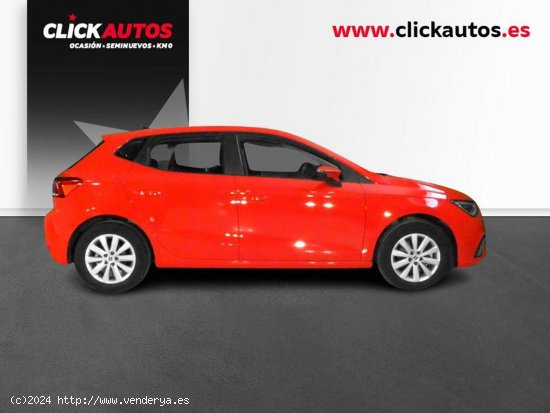 Seat Ibiza 1.0 TSI 110CV Style - Sant Jordi de Ses Salines