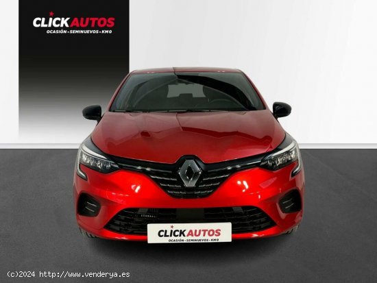 Renault Clio 1.0 TCE 90CV Techno - Elche