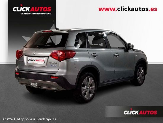 Suzuki Vitara 1.4 129CV GLX Hybrid - Sant Jordi de Ses Salines