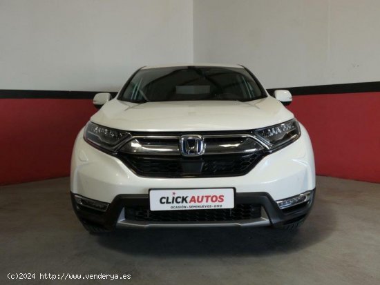 Honda CR-V 2.0 I-MMD 184CV Elegance CVT Hybrid - Sant Jordi de Ses Salines