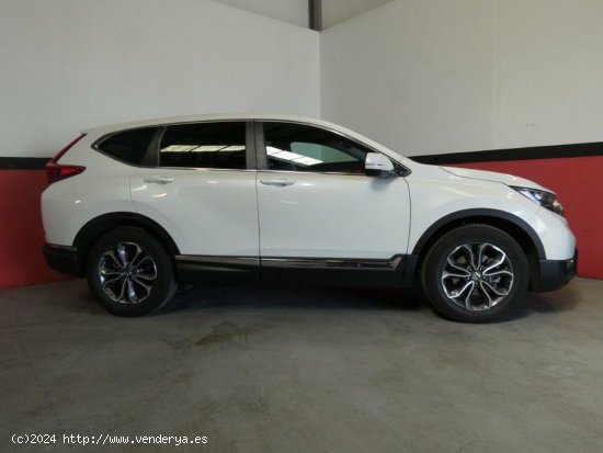 Honda CR-V 2.0 I-MMD 184CV Elegance CVT Hybrid - Sant Jordi de Ses Salines