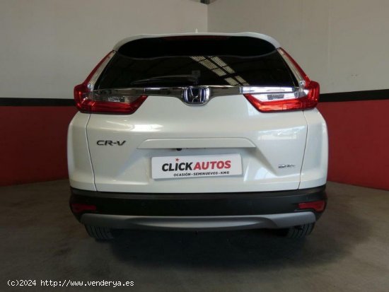 Honda CR-V 2.0 I-MMD 184CV Elegance CVT Hybrid - Sant Jordi de Ses Salines