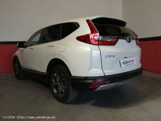 Honda CR-V 2.0 I-MMD 184CV Elegance CVT Hybrid - Sant Jordi de Ses Salines