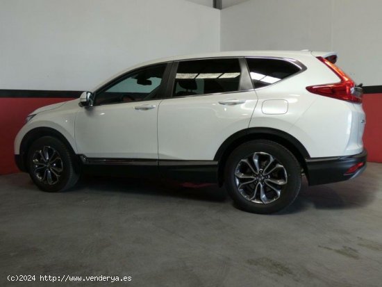 Honda CR-V 2.0 I-MMD 184CV Elegance CVT Hybrid - Sant Jordi de Ses Salines