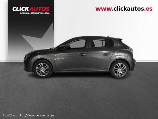 Peugeot 208 1.2 Puretech 100CV Active Pack - Mahon