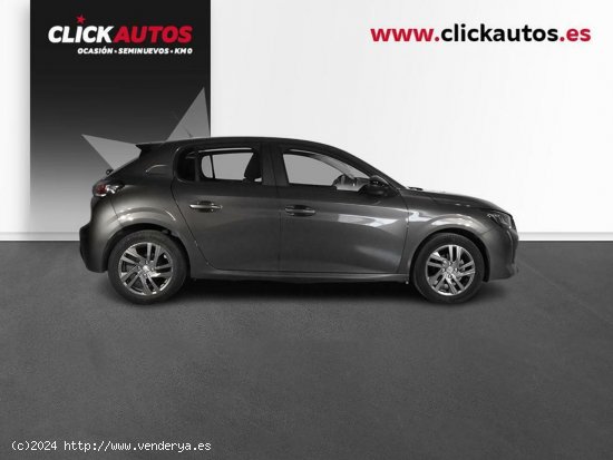 Peugeot 208 1.2 Puretech 100CV Active Pack - Mahon