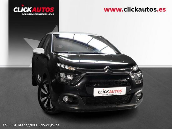 Citroën C3 1.2 Puretech 83CV Feel pack - Palma de Mallorca