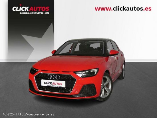  Audi A1  Sportback 1.0 TFSI 110CV 30 Advanced Pack Stronic - Mahon 