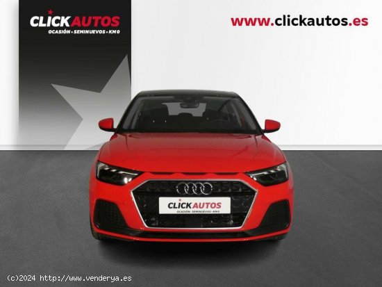 Audi A1  Sportback 1.0 TFSI 110CV 30 Advanced Pack Stronic - Mahon