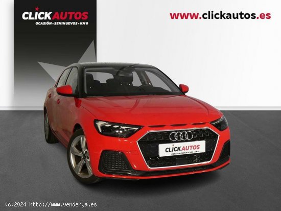 Audi A1  Sportback 1.0 TFSI 110CV 30 Advanced Pack Stronic - Mahon