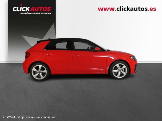 Audi A1  Sportback 1.0 TFSI 110CV 30 Advanced Pack Stronic - Mahon