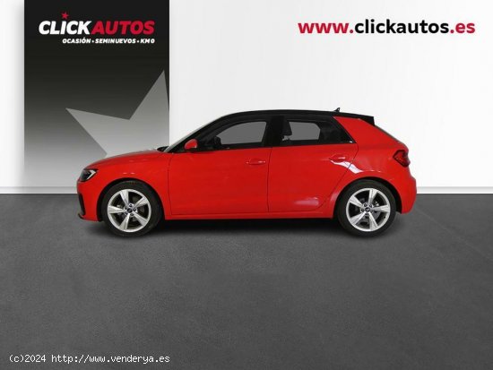 Audi A1  Sportback 1.0 TFSI 110CV 30 Advanced Pack Stronic - Mahon